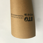 Thickness 0.76mm Weight 18kg Temporary Floor Protection Products