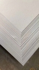 Offset Printing Compatible Duplex Paper Board With Grey Back